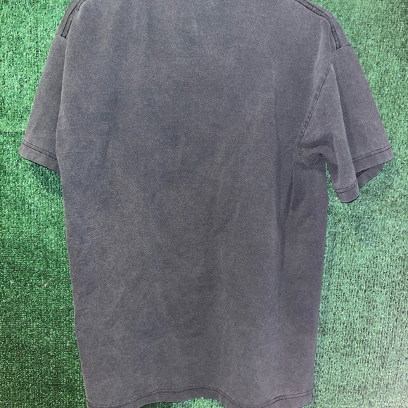 Carolina Panthers Black Reebok Shirt L NC SC NFL Bryce Young - Picture 3 of 4